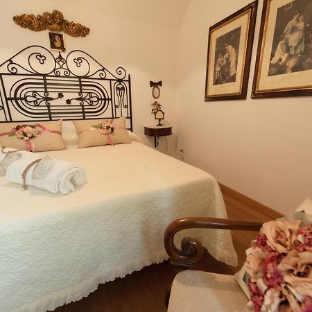 La Casa Degli Angeli Bed & Breakfast Salerno Eksteriør bilde