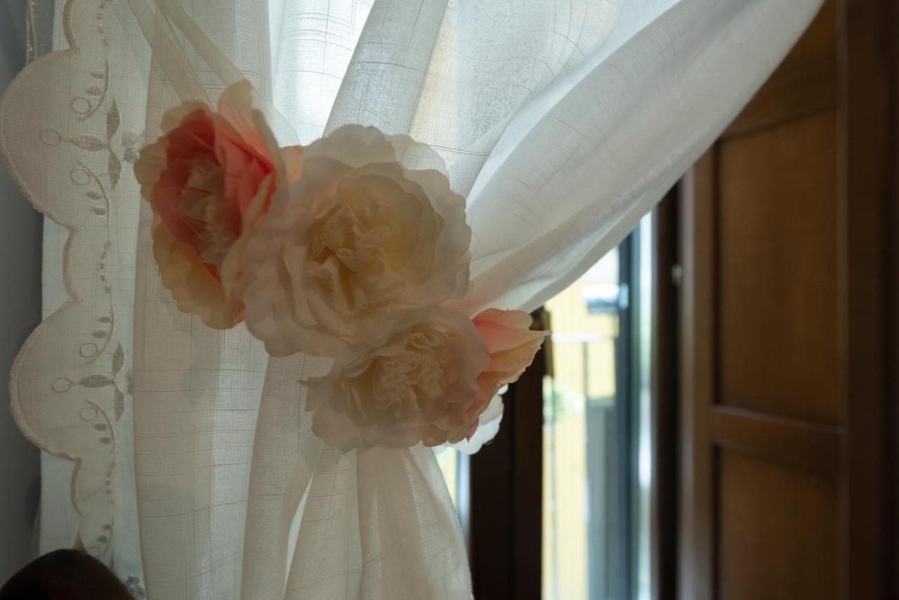 La Casa Degli Angeli Bed & Breakfast Salerno Eksteriør bilde