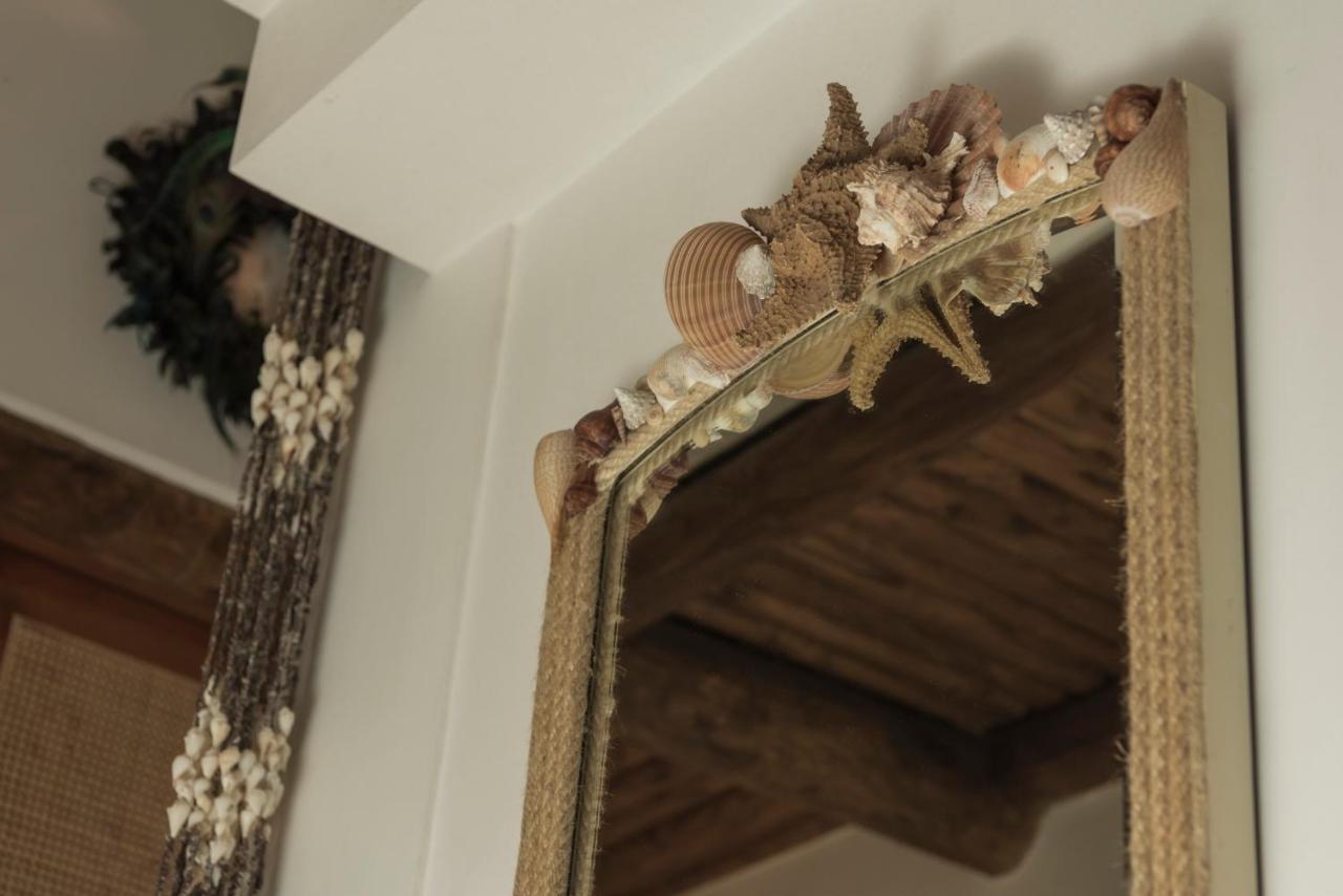 La Casa Degli Angeli Bed & Breakfast Salerno Eksteriør bilde