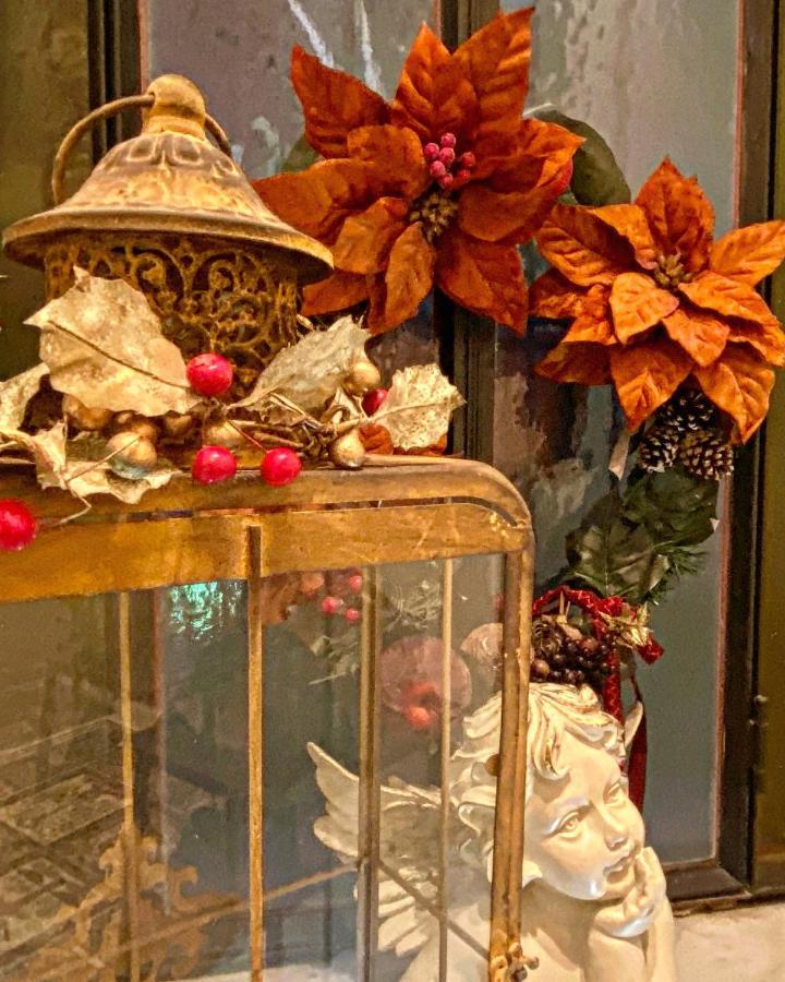 La Casa Degli Angeli Bed & Breakfast Salerno Eksteriør bilde